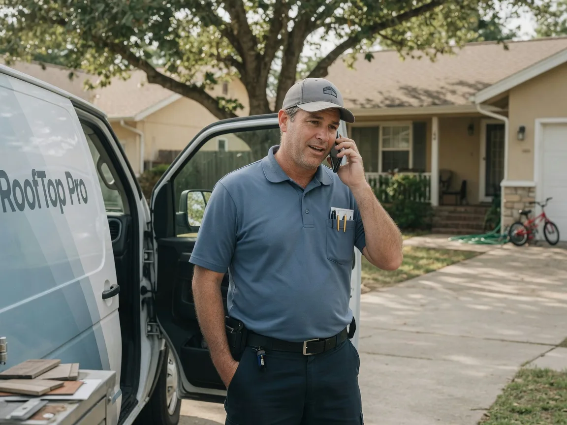 Roof Repair Vermontville, MI FAQs
