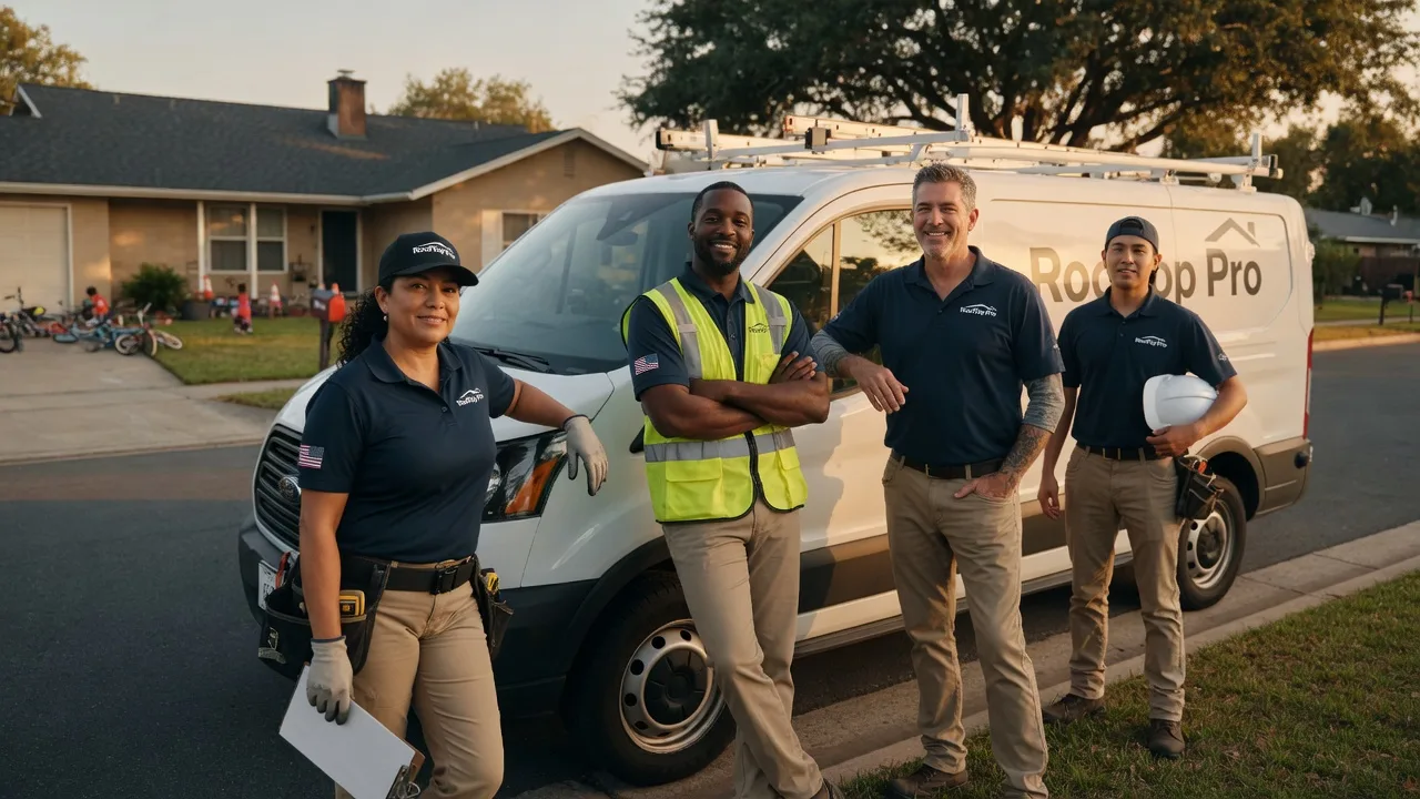 Roof Repair in Vermontville, MI near me